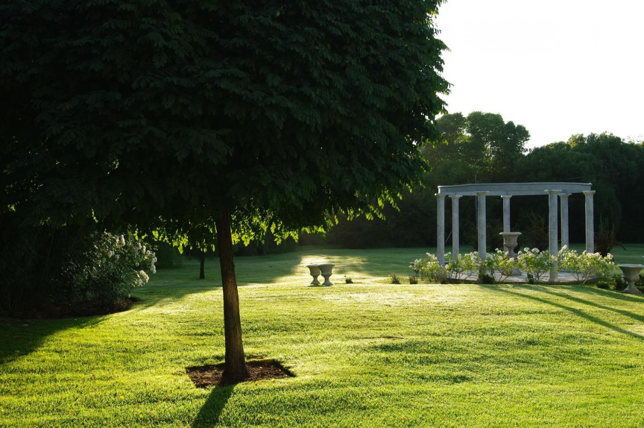 Ancient Emperor Guest Estate Hotel Potchefstroom Exterior photo