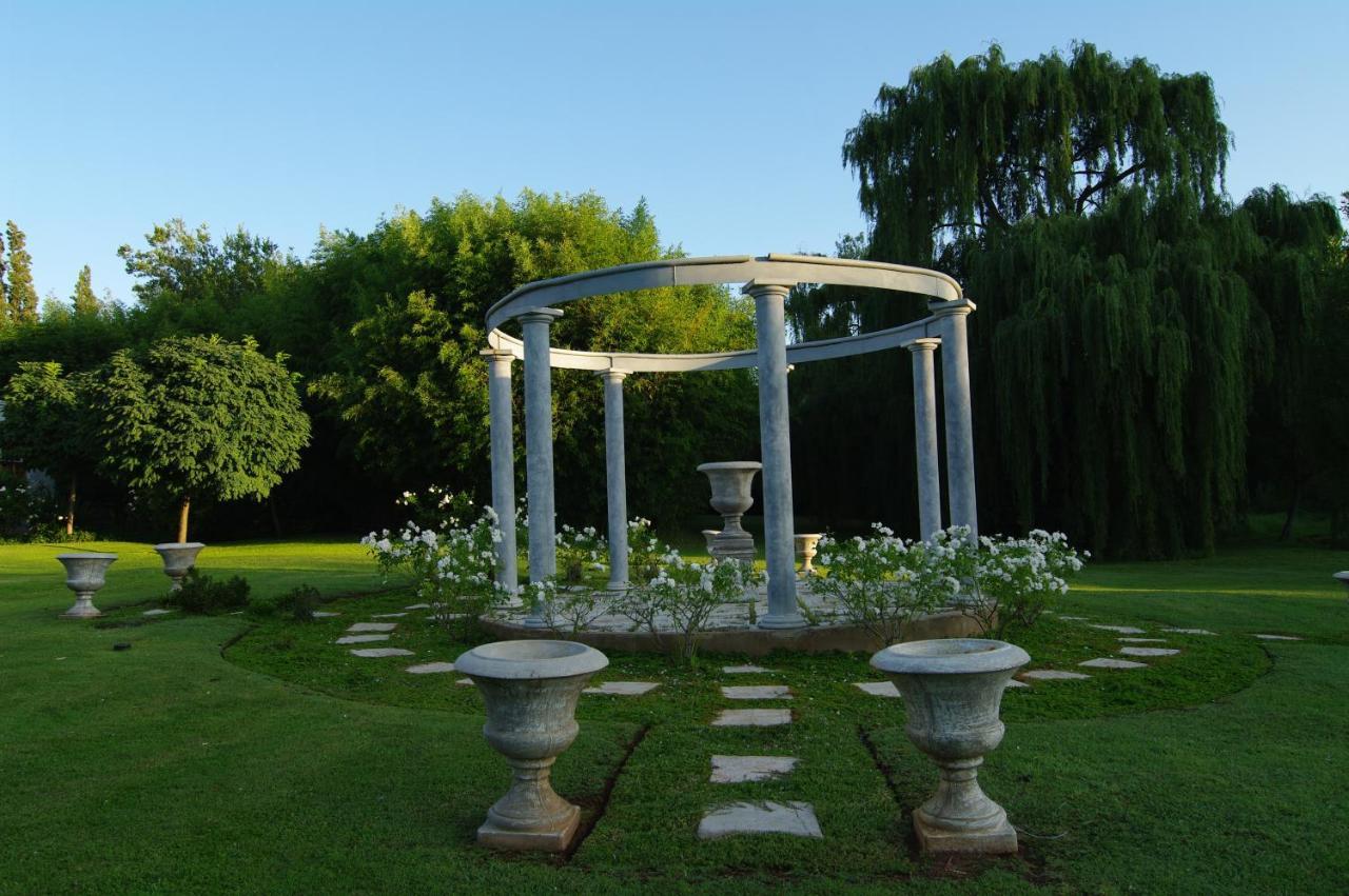 Ancient Emperor Guest Estate Hotel Potchefstroom Room photo